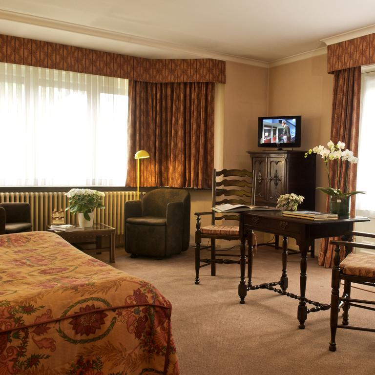 Hotel Pannenhuis Brugge Extérieur photo