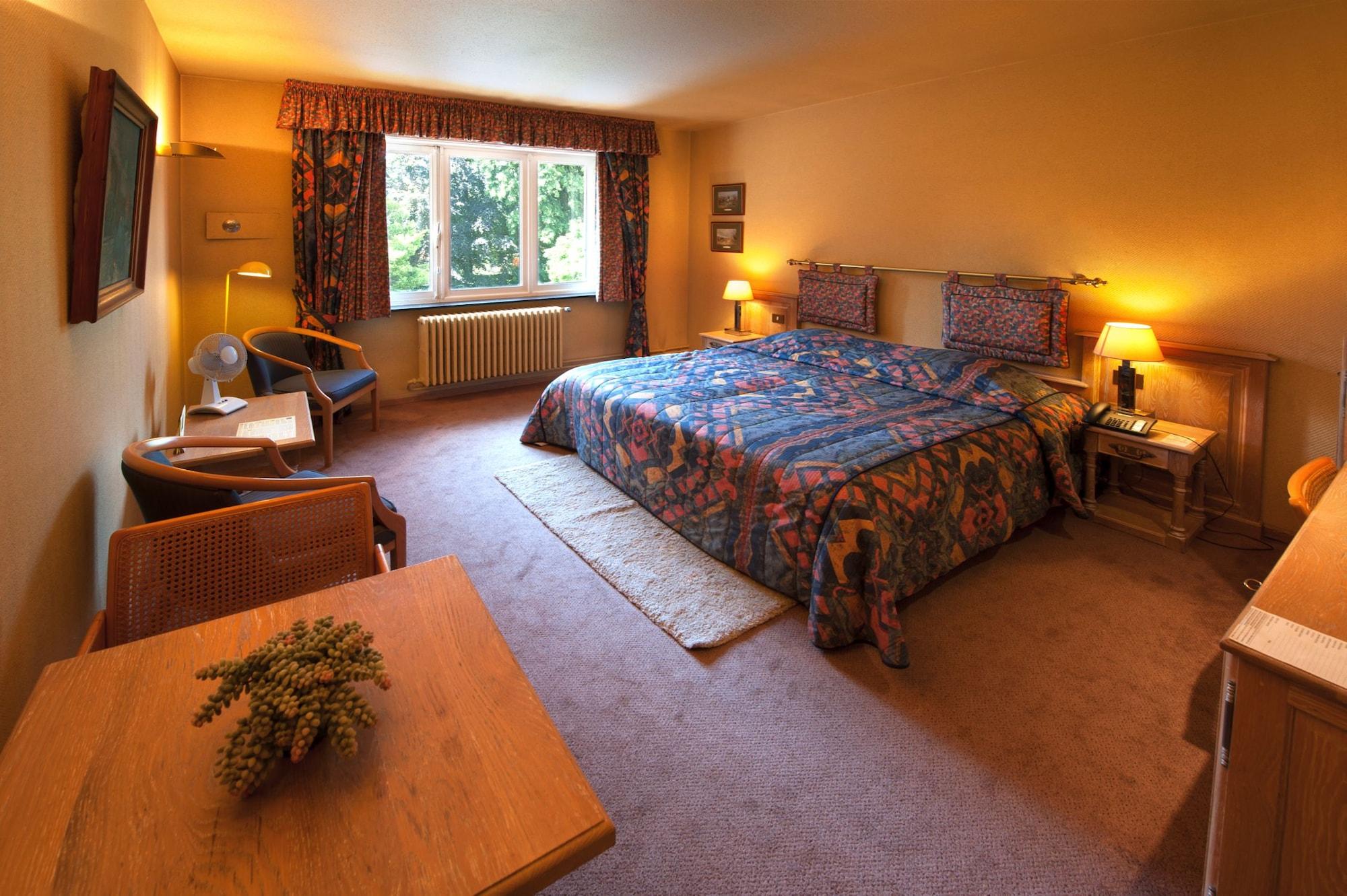 Hotel Pannenhuis Brugge Extérieur photo