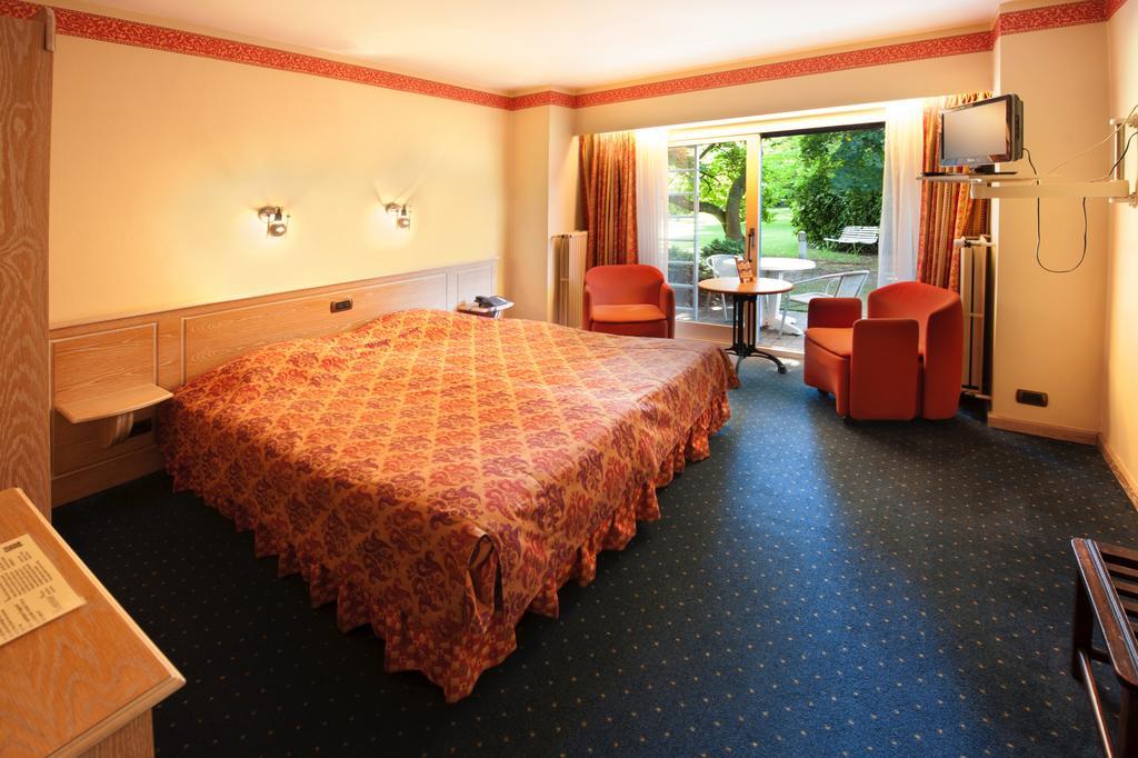 Hotel Pannenhuis Brugge Extérieur photo